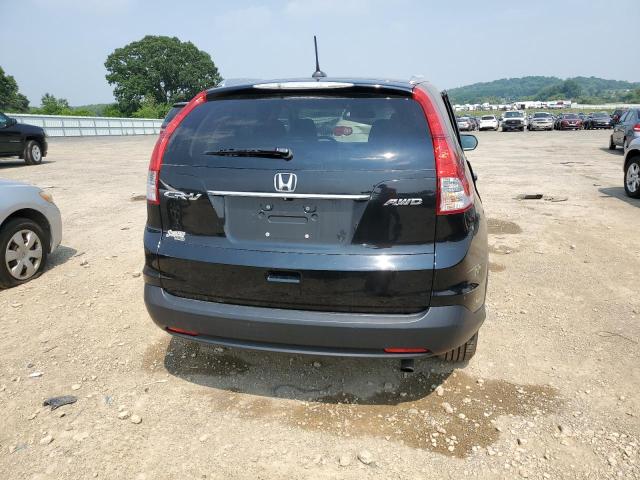 Photo 5 VIN: 2HKRM4H70EH702527 - HONDA CR-V EXL 