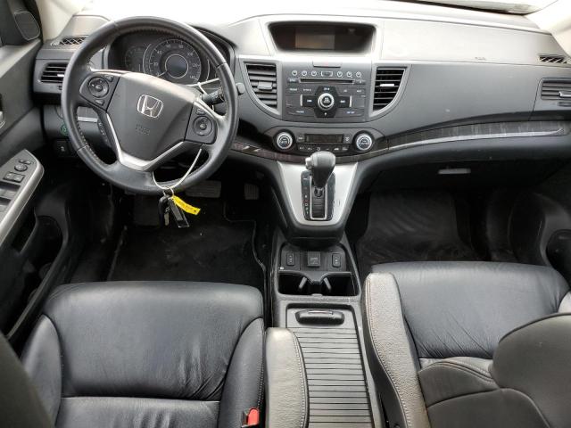 Photo 7 VIN: 2HKRM4H70EH702527 - HONDA CR-V EXL 