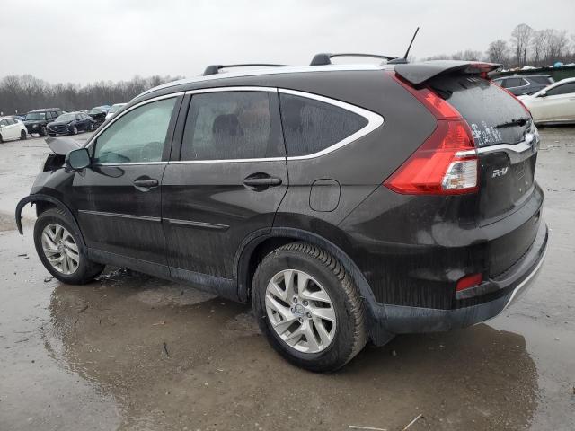 Photo 1 VIN: 2HKRM4H70FH635090 - HONDA CRV 