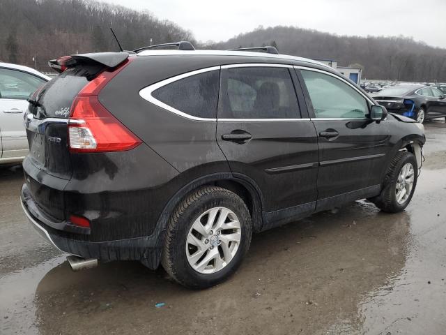 Photo 2 VIN: 2HKRM4H70FH635090 - HONDA CRV 