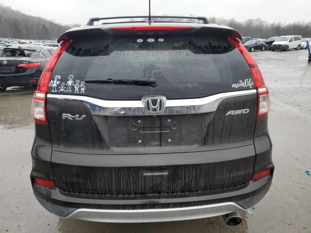 Photo 5 VIN: 2HKRM4H70FH635090 - HONDA CRV 