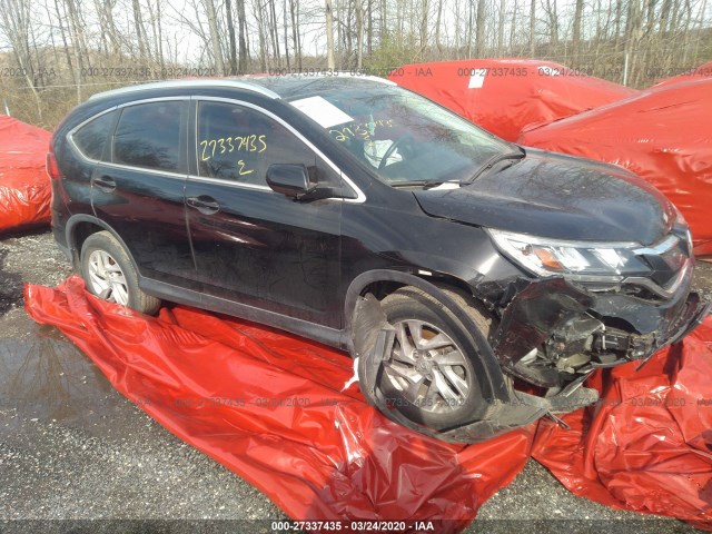 Photo 0 VIN: 2HKRM4H70FH638197 - HONDA CR-V 