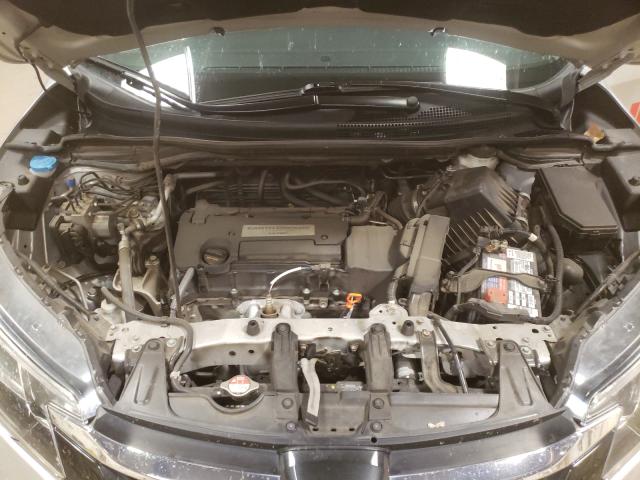 Photo 6 VIN: 2HKRM4H70FH644887 - HONDA CR-V EXL 