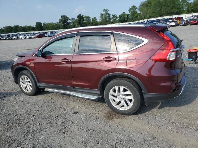 Photo 1 VIN: 2HKRM4H70FH665061 - HONDA CRV 