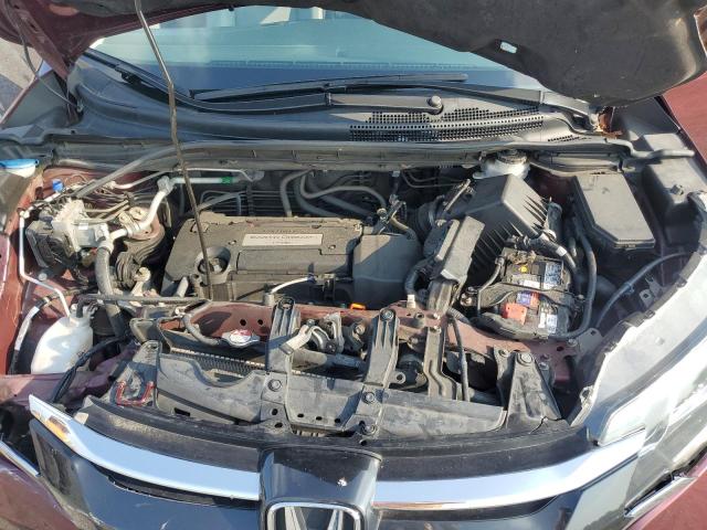 Photo 11 VIN: 2HKRM4H70FH665061 - HONDA CRV 