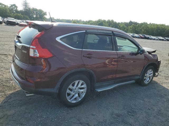 Photo 2 VIN: 2HKRM4H70FH665061 - HONDA CRV 