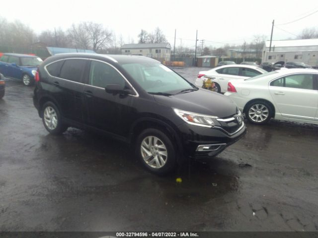 Photo 0 VIN: 2HKRM4H70FH675704 - HONDA CR-V 