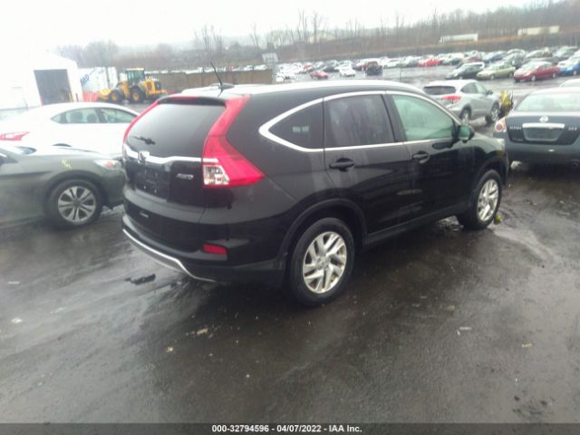 Photo 3 VIN: 2HKRM4H70FH675704 - HONDA CR-V 