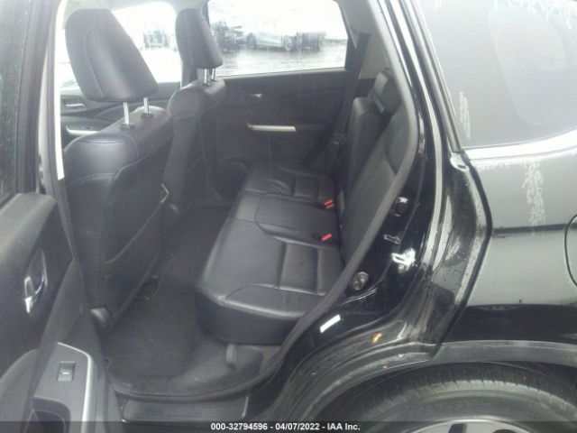 Photo 7 VIN: 2HKRM4H70FH675704 - HONDA CR-V 