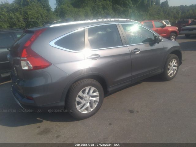 Photo 3 VIN: 2HKRM4H70FH699761 - HONDA CR-V 