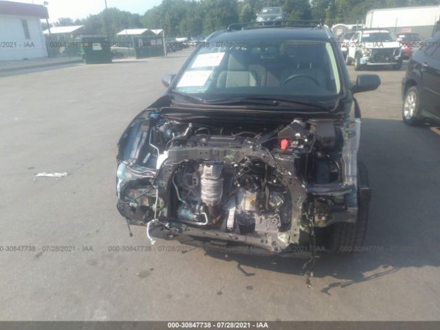 Photo 5 VIN: 2HKRM4H70FH699761 - HONDA CR-V 