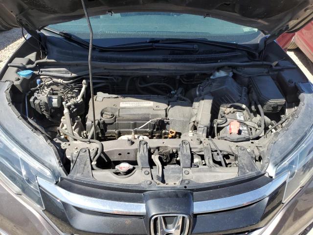 Photo 10 VIN: 2HKRM4H70FH705669 - HONDA CRV 