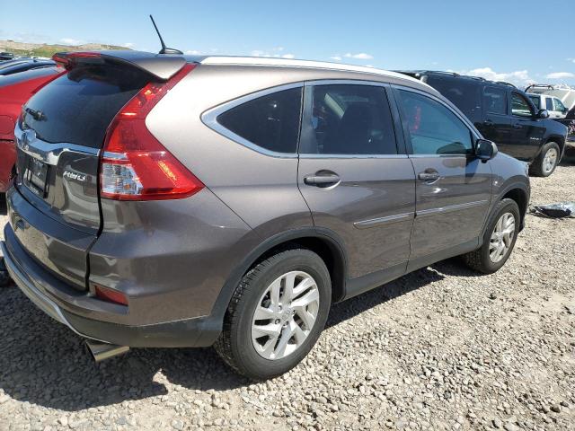 Photo 2 VIN: 2HKRM4H70FH705669 - HONDA CRV 