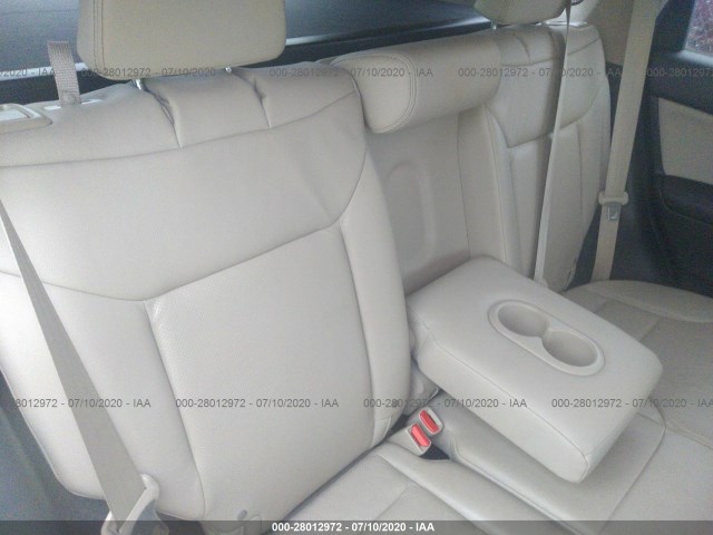 Photo 7 VIN: 2HKRM4H70FH705736 - HONDA CR-V 