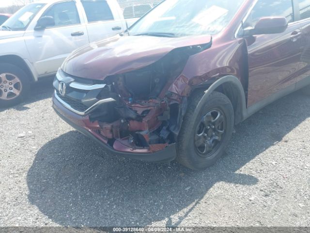 Photo 5 VIN: 2HKRM4H70GH614631 - HONDA CR-V 