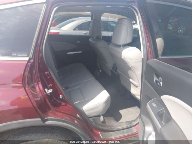 Photo 7 VIN: 2HKRM4H70GH614631 - HONDA CR-V 