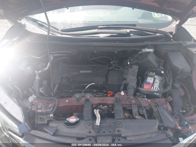 Photo 9 VIN: 2HKRM4H70GH614631 - HONDA CR-V 