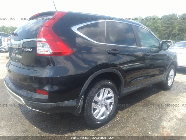 Photo 3 VIN: 2HKRM4H70GH621787 - HONDA CR-V 