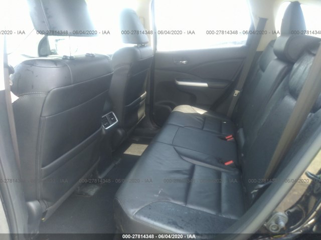 Photo 7 VIN: 2HKRM4H70GH621787 - HONDA CR-V 