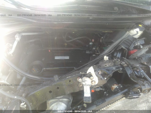 Photo 9 VIN: 2HKRM4H70GH621787 - HONDA CR-V 