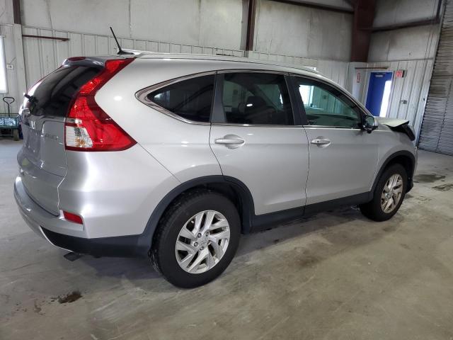 Photo 2 VIN: 2HKRM4H70GH625404 - HONDA CR-V EXL 