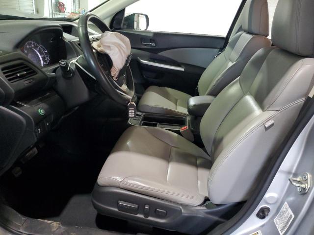 Photo 6 VIN: 2HKRM4H70GH625404 - HONDA CR-V EXL 