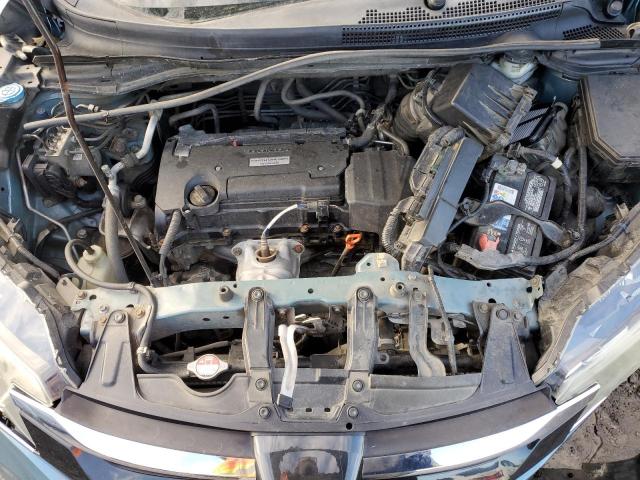 Photo 10 VIN: 2HKRM4H70GH625600 - HONDA CRV 