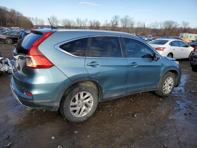 Photo 2 VIN: 2HKRM4H70GH625600 - HONDA CRV 