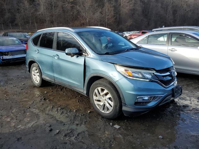 Photo 3 VIN: 2HKRM4H70GH625600 - HONDA CRV 