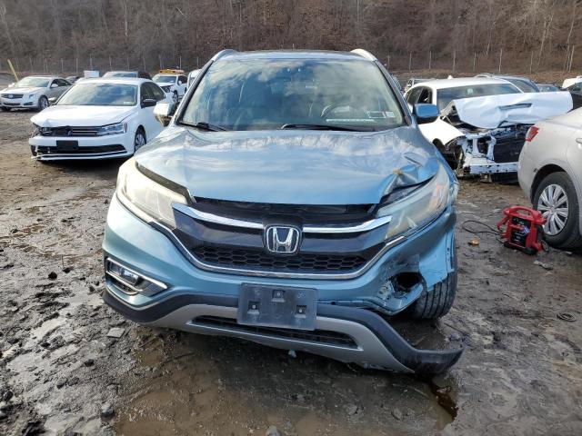 Photo 4 VIN: 2HKRM4H70GH625600 - HONDA CRV 