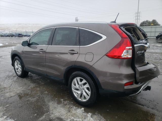 Photo 1 VIN: 2HKRM4H70GH626309 - HONDA CRV 