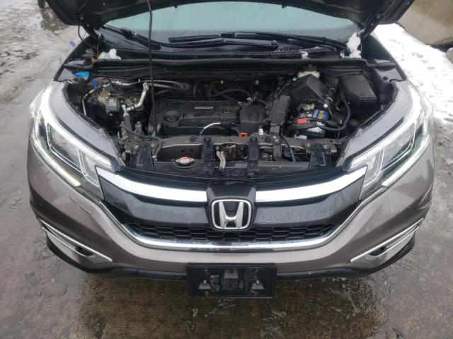 Photo 10 VIN: 2HKRM4H70GH626309 - HONDA CRV 