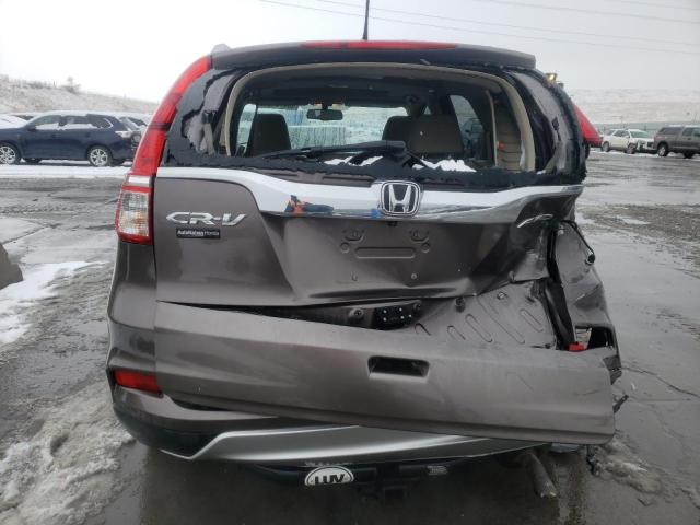 Photo 5 VIN: 2HKRM4H70GH626309 - HONDA CRV 