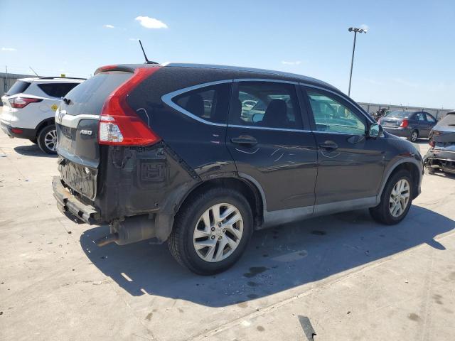 Photo 2 VIN: 2HKRM4H70GH633146 - HONDA CR-V EXL 