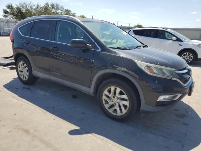 Photo 3 VIN: 2HKRM4H70GH633146 - HONDA CR-V EXL 