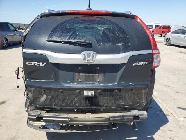 Photo 5 VIN: 2HKRM4H70GH633146 - HONDA CR-V EXL 