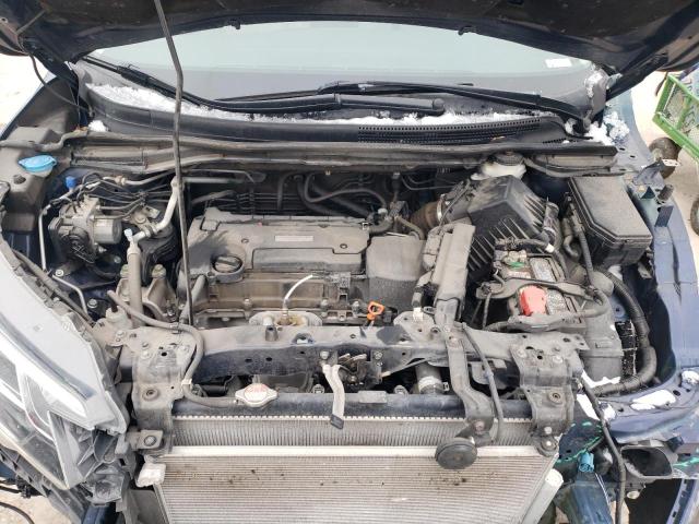 Photo 6 VIN: 2HKRM4H70GH635835 - HONDA CR-V EXL 