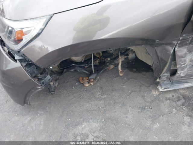 Photo 5 VIN: 2HKRM4H70GH639433 - HONDA CR-V 