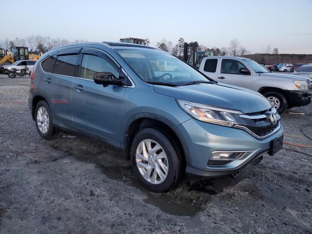 Photo 3 VIN: 2HKRM4H70GH640081 - HONDA CRV 