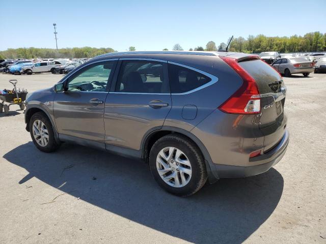 Photo 1 VIN: 2HKRM4H70GH650903 - HONDA CRV 