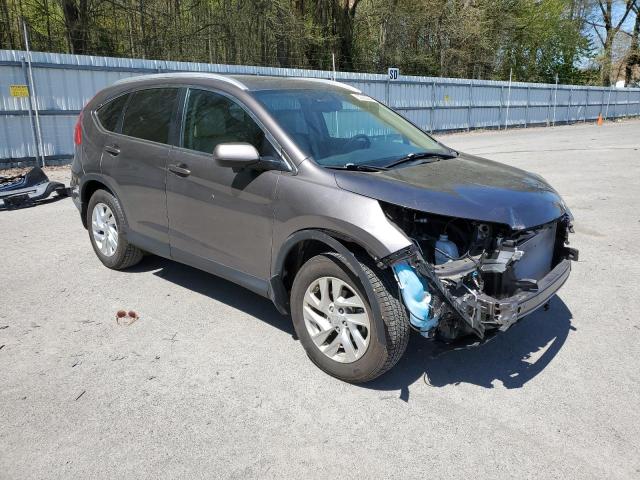 Photo 3 VIN: 2HKRM4H70GH650903 - HONDA CRV 