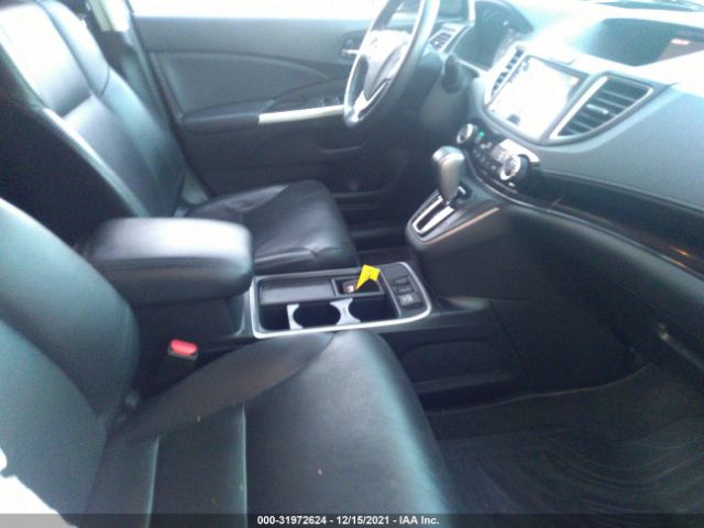 Photo 4 VIN: 2HKRM4H70GH663201 - HONDA CR-V 