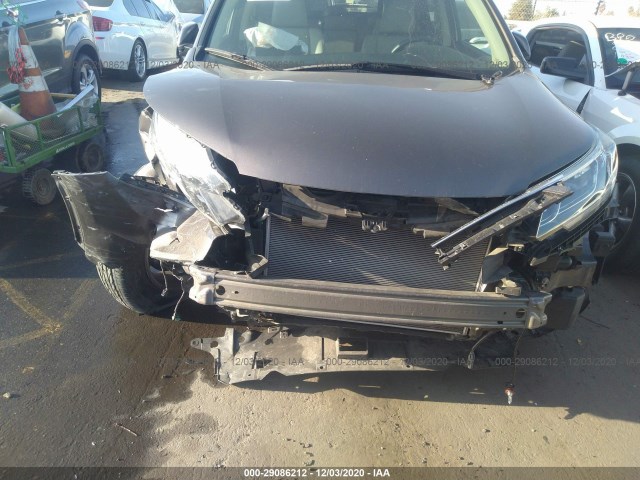 Photo 5 VIN: 2HKRM4H70GH671086 - HONDA CR-V 