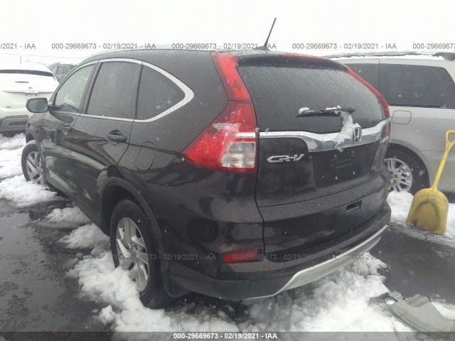 Photo 2 VIN: 2HKRM4H70GH671217 - HONDA CR-V 