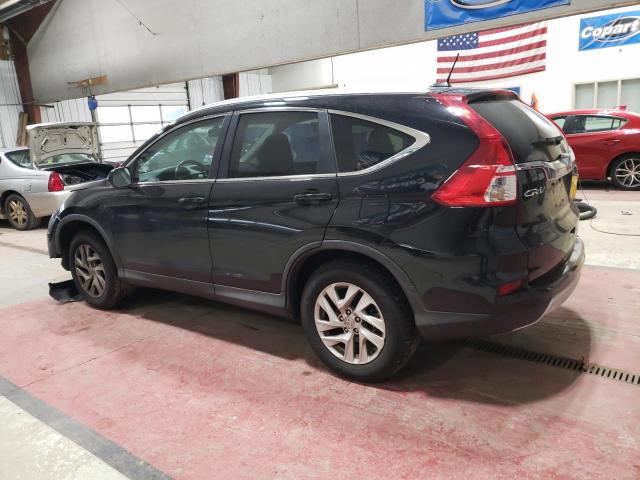 Photo 1 VIN: 2HKRM4H70GH671329 - HONDA CR-V EXL 