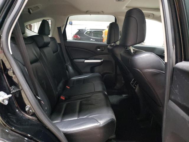 Photo 10 VIN: 2HKRM4H70GH671329 - HONDA CR-V EXL 