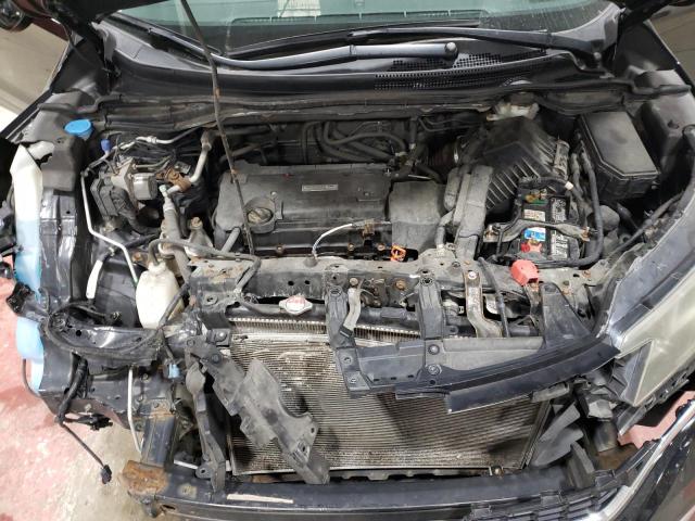 Photo 11 VIN: 2HKRM4H70GH671329 - HONDA CR-V EXL 