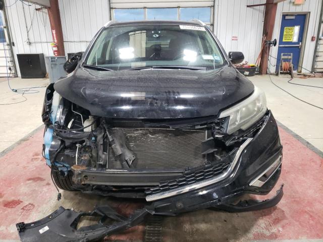 Photo 4 VIN: 2HKRM4H70GH671329 - HONDA CR-V EXL 