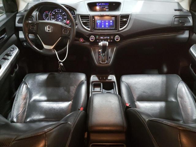 Photo 7 VIN: 2HKRM4H70GH671329 - HONDA CR-V EXL 