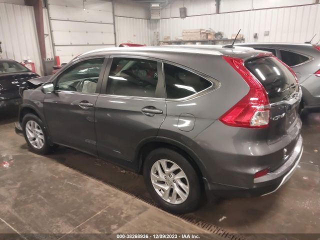 Photo 2 VIN: 2HKRM4H70GH680452 - HONDA CR-V 